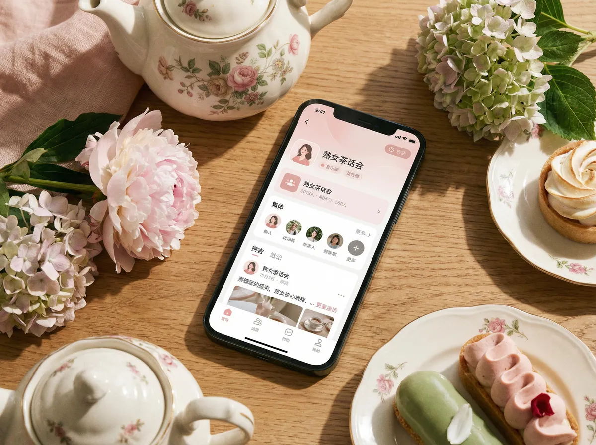 优越会娱乐 手机应用界面展示